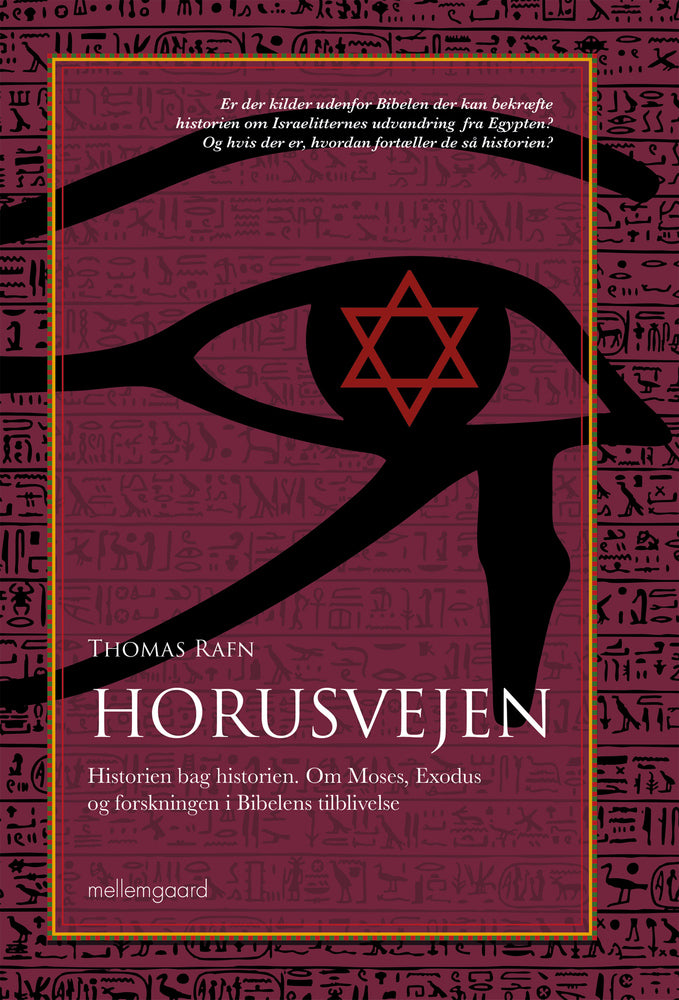 Horusvejen