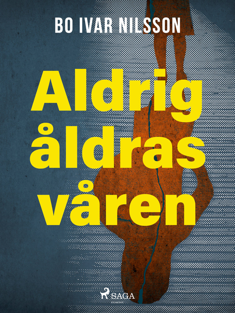 Aldrig åldras våren
