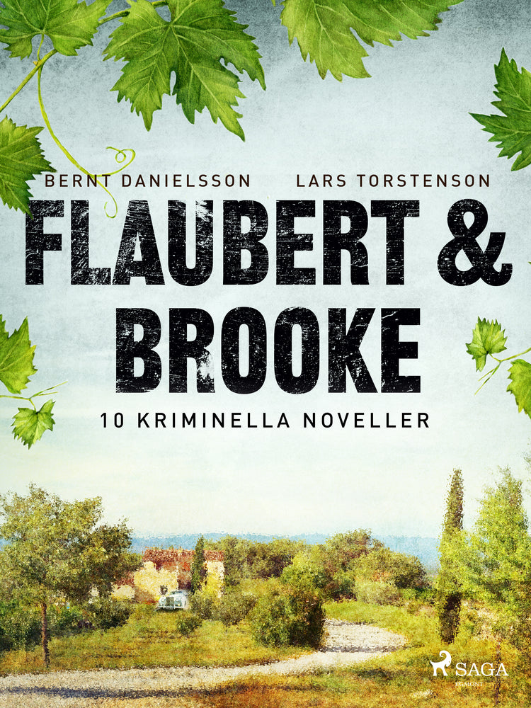 Flaubert & Brooke
