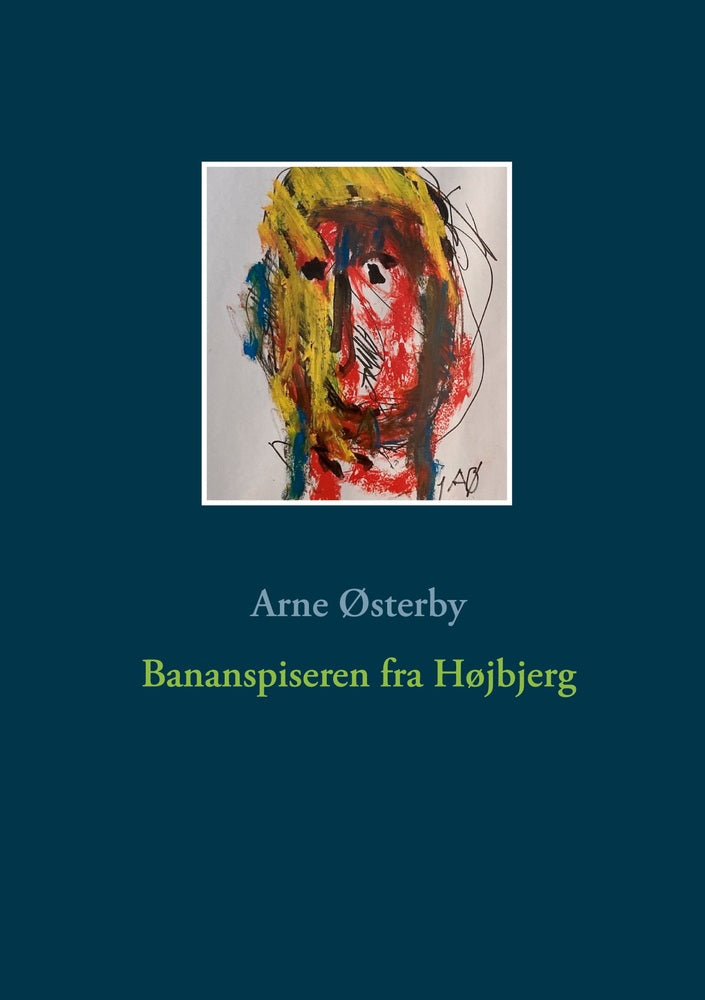 Bananspiseren fra Højbjerg