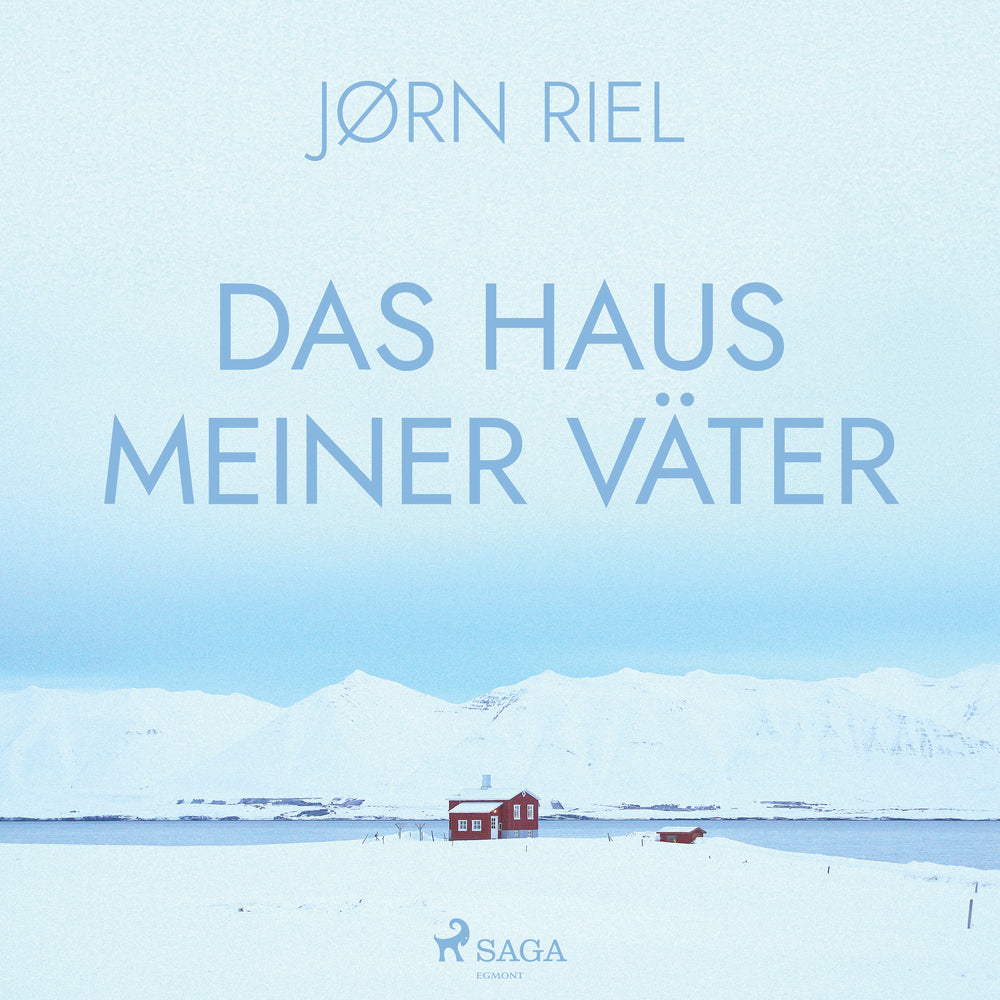 Das Haus meiner Väter