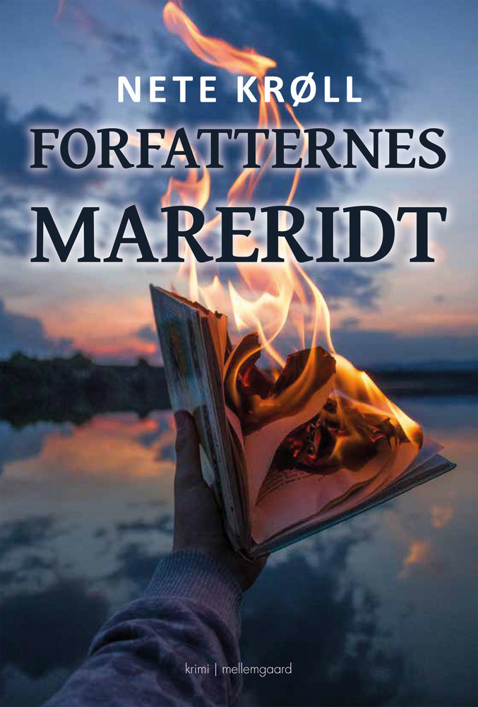 Forfatternes mareridt