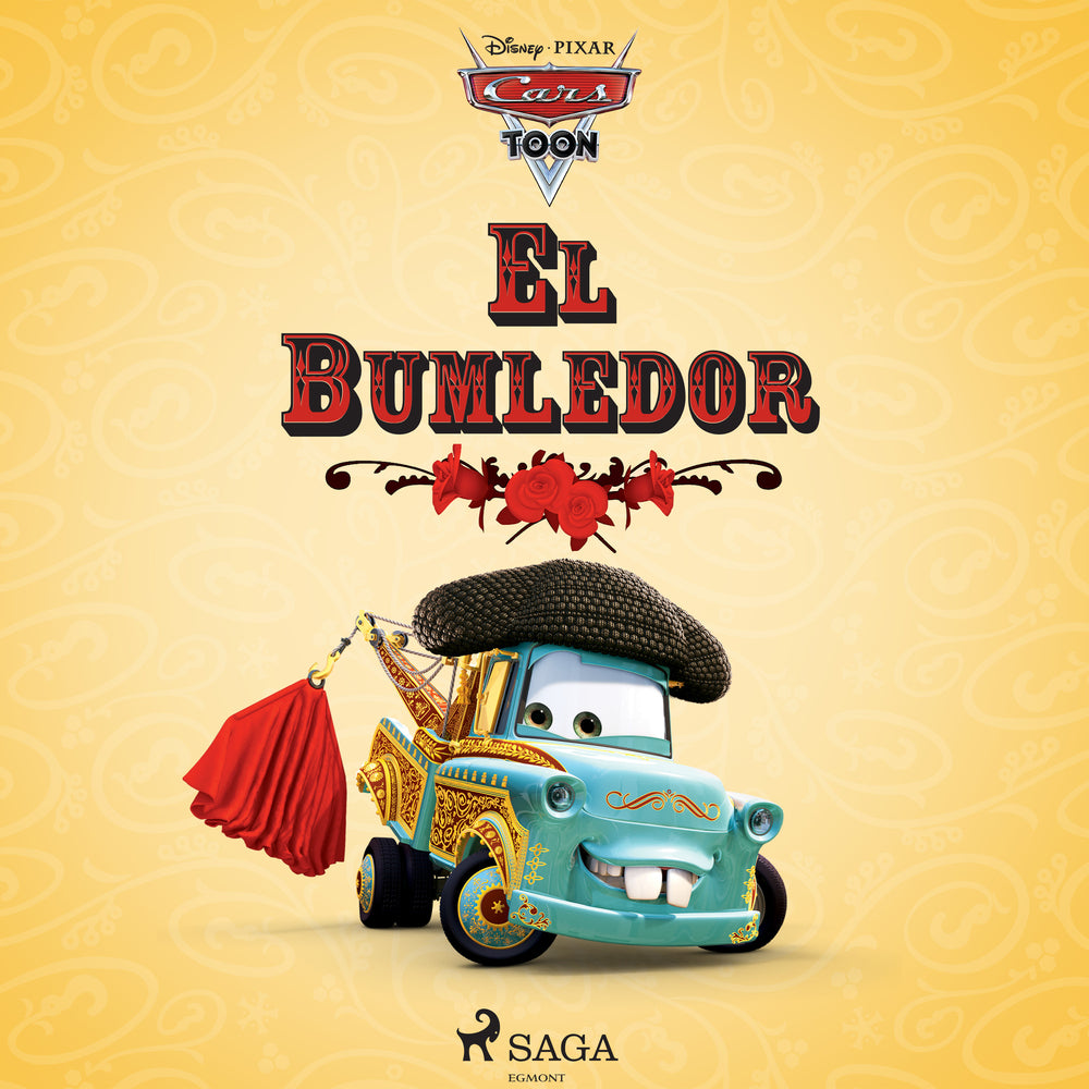 Biler - El Bumledor
