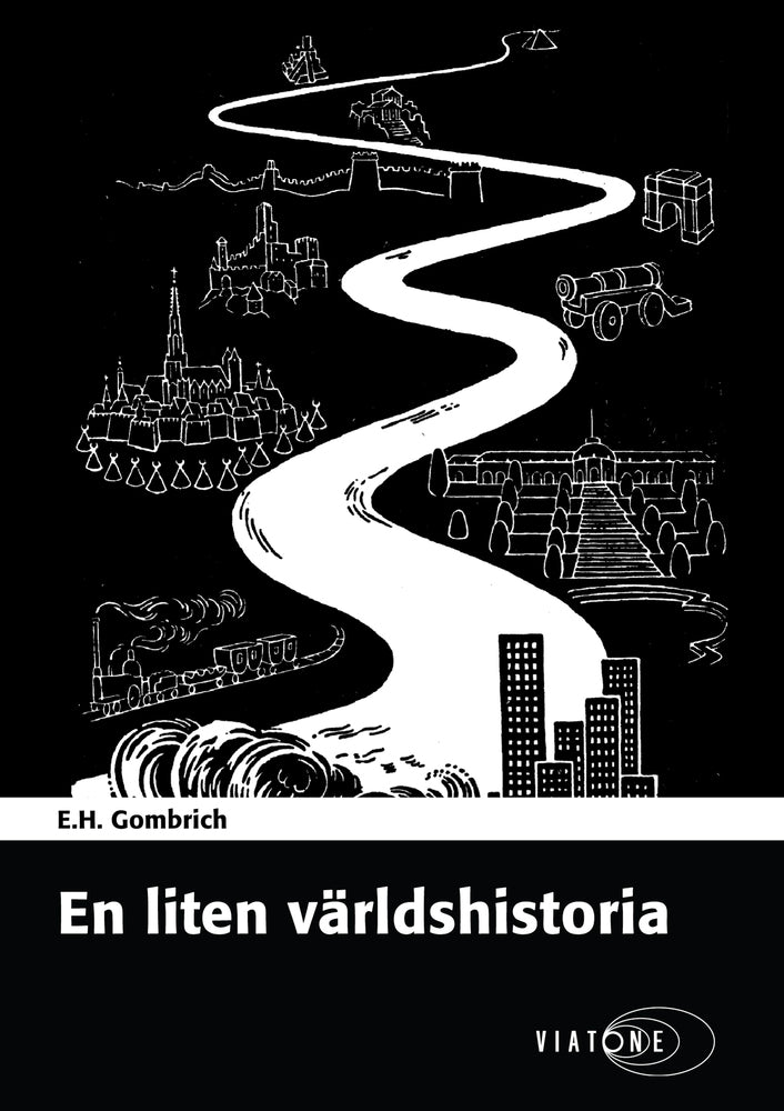 En liten världshistoria