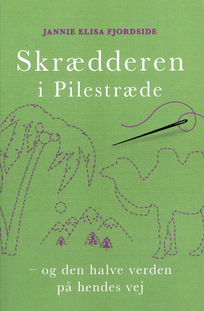 Skrædderen i Pilestræde