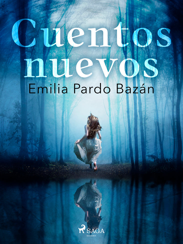 Cuentos nuevos