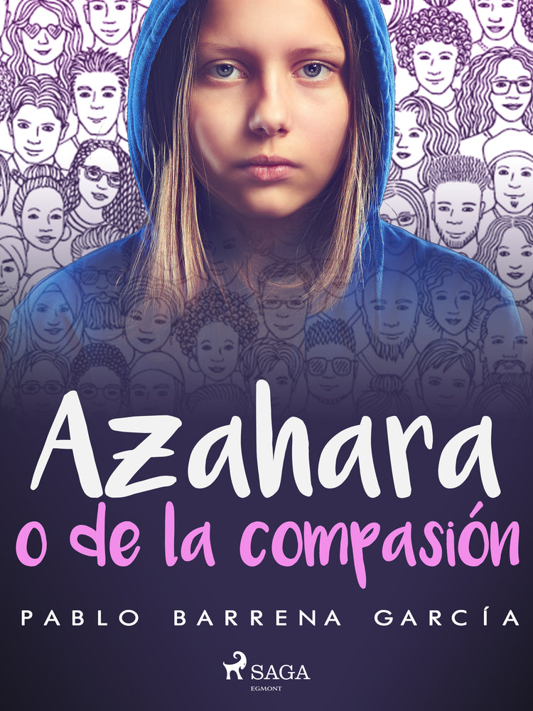 Azahara o de la compasión
