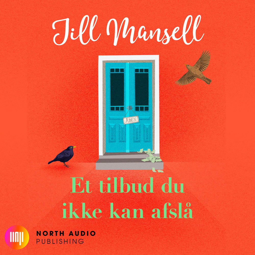 Et tilbud du ikke kan afslå