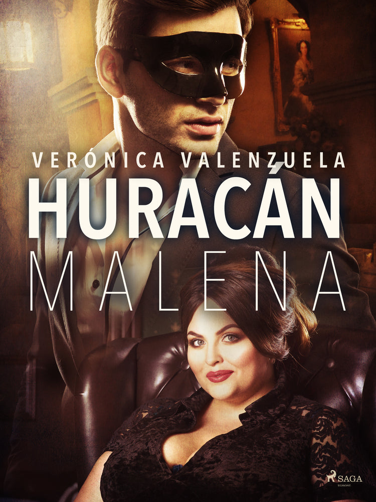 Huracán Malena