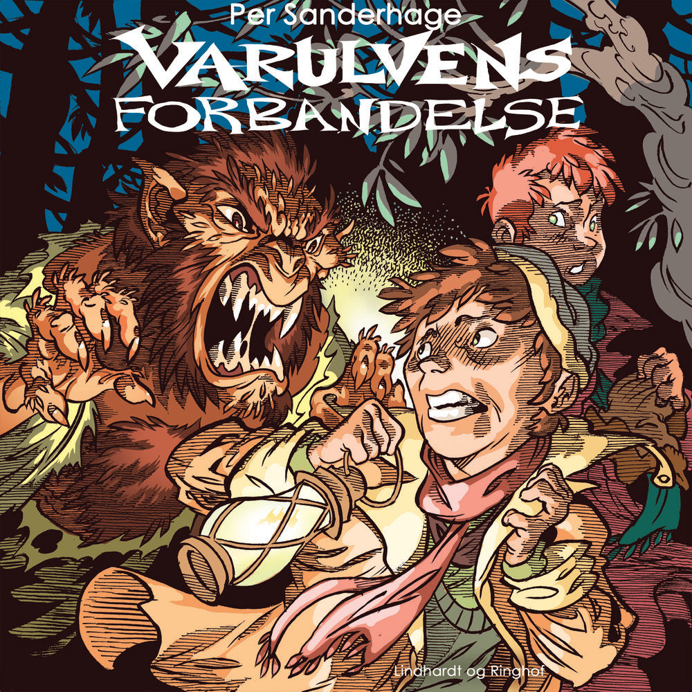 Varulvens forbandelse