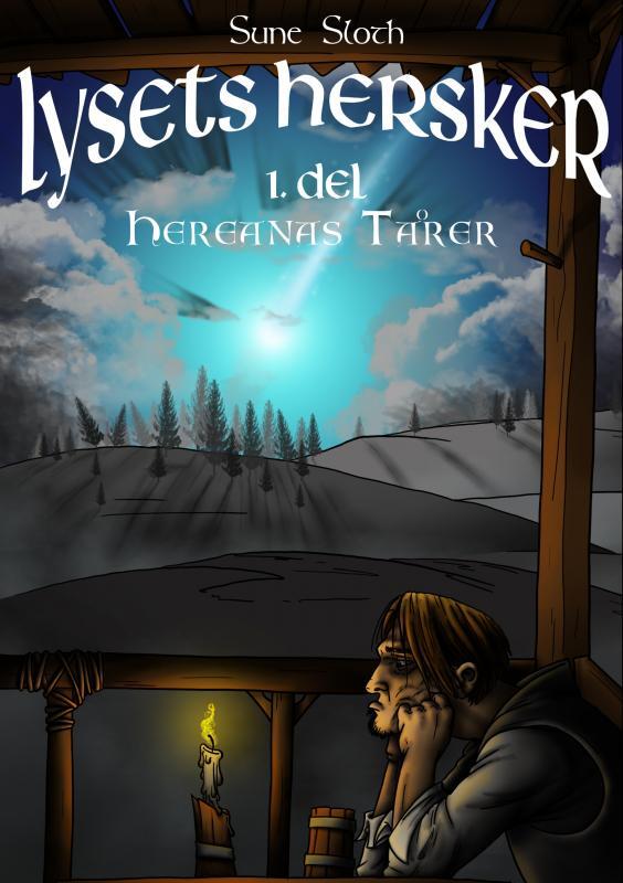 Lysets hersker. 1. Del