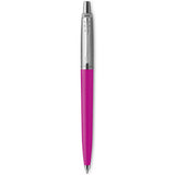 Kuglepen Parker Jotter 0,7 mm magenta recycled emballage
