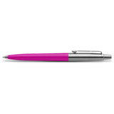 Kuglepen Parker Jotter 0,7 mm magenta recycled emballage