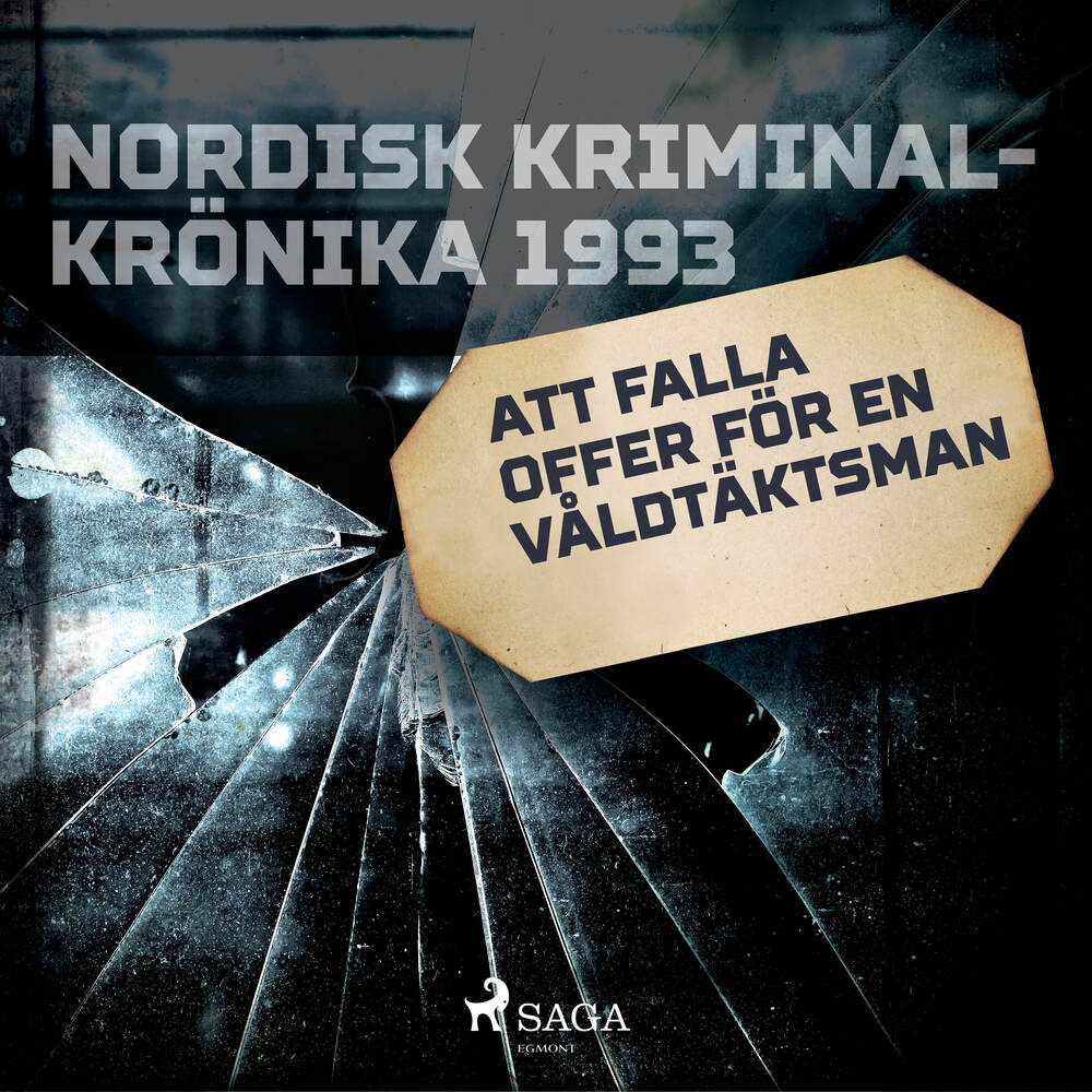 Att falla offer för en våldtäktsman