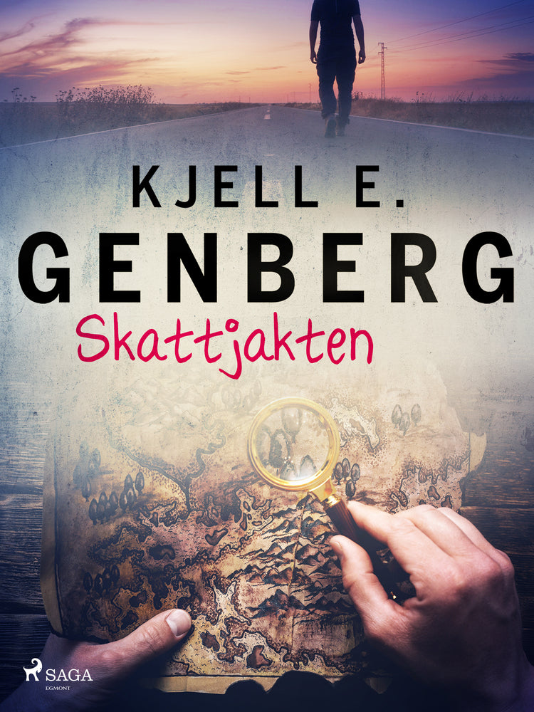 Skattjakten