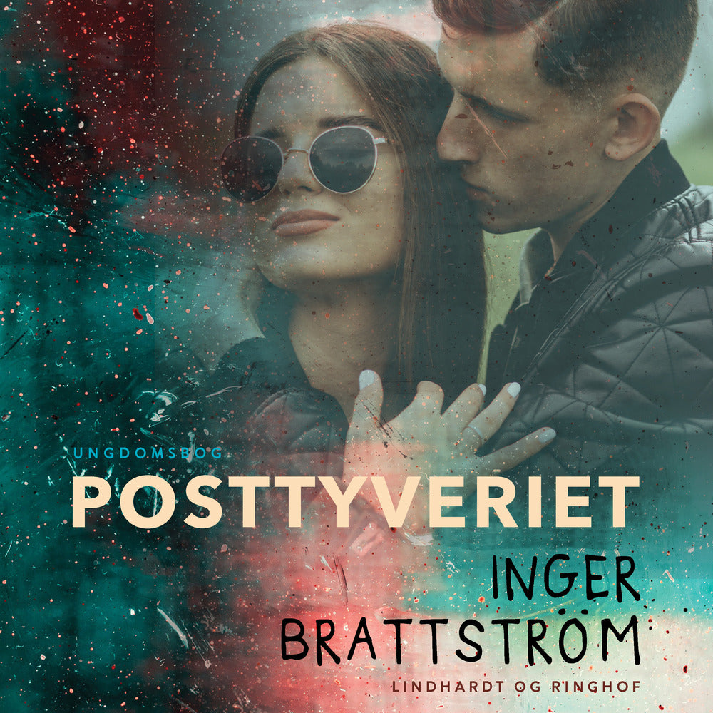Posttyveriet