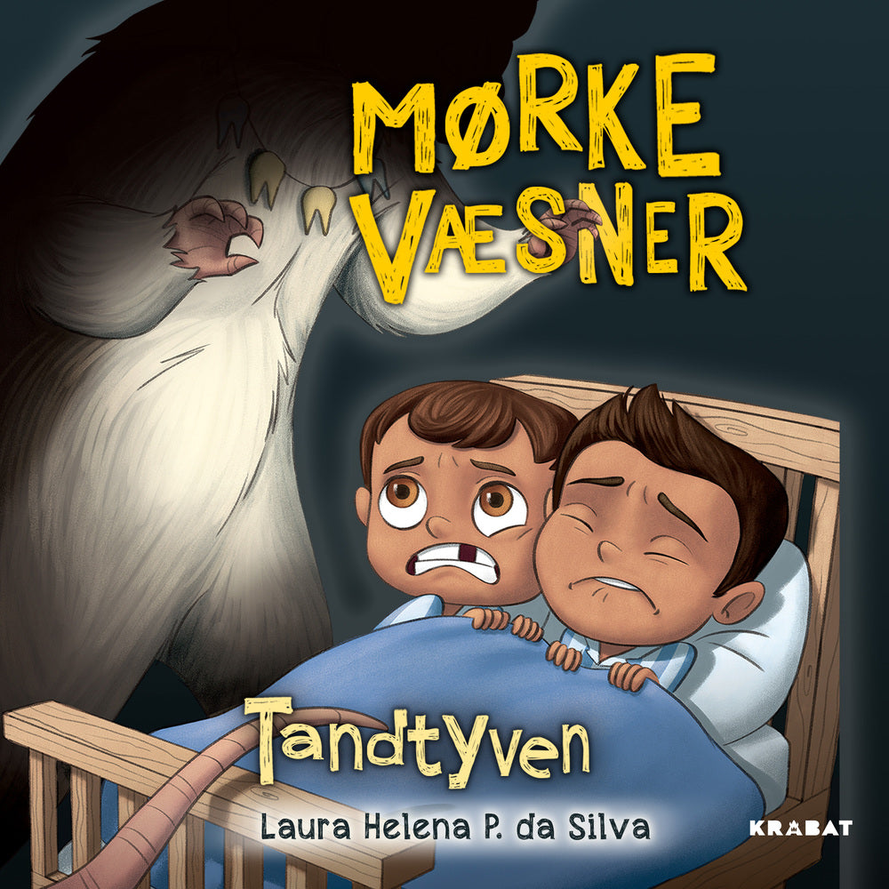 Mørke væsner 1