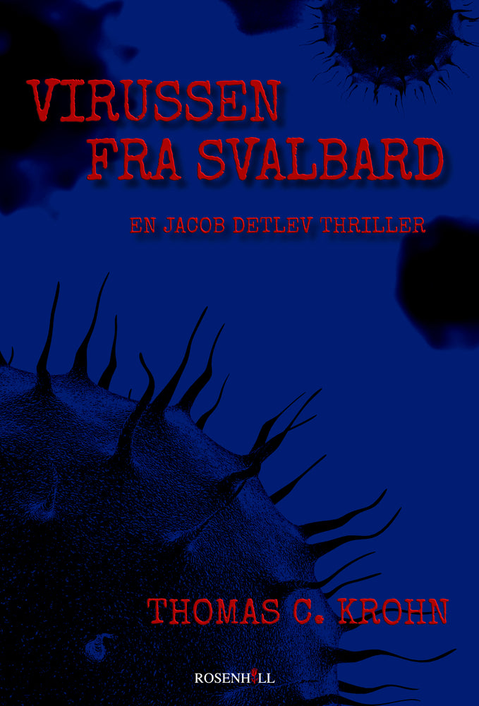 Virussen fra Svalbard
