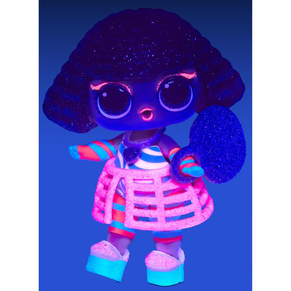 L.O.L. Surprise Dance Tots Doll Asst