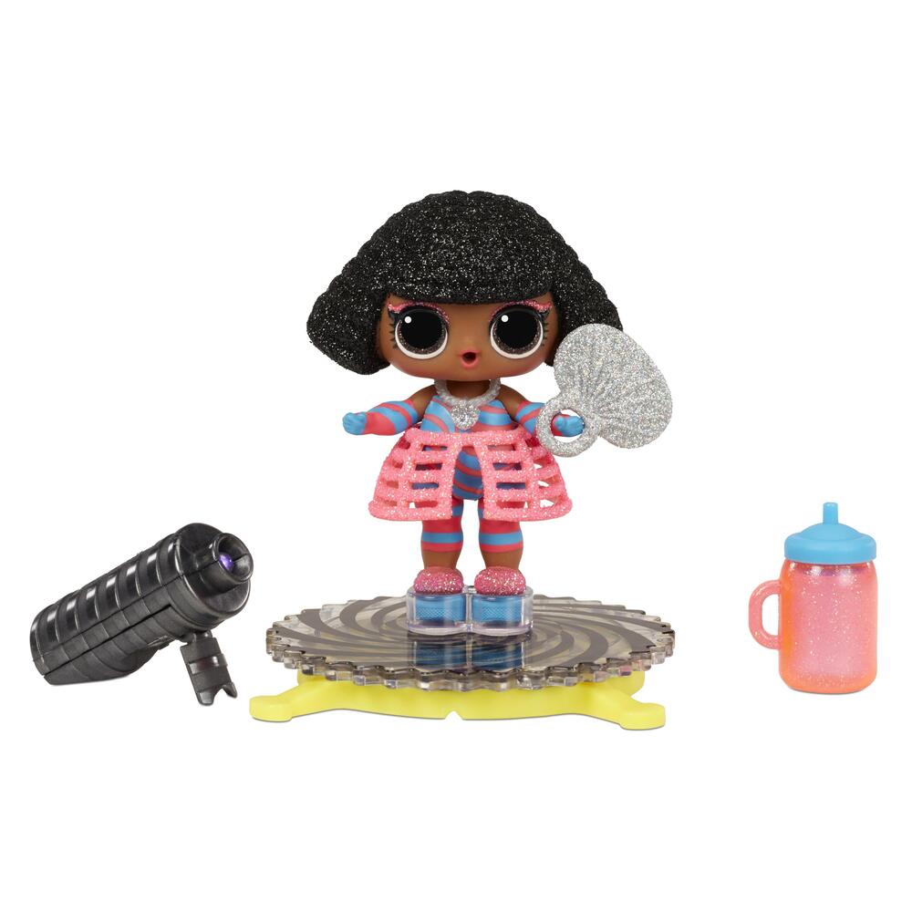 L.O.L. Surprise Dance Tots Doll Asst