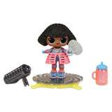 L.O.L. Surprise Dance Tots Doll Asst