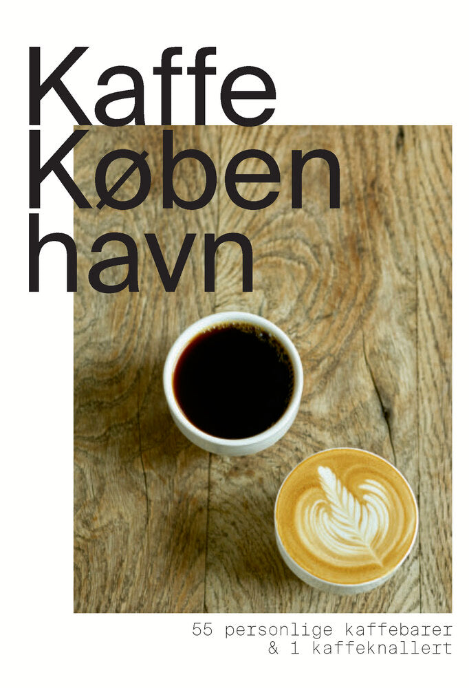 KaffeKøbenhavn
