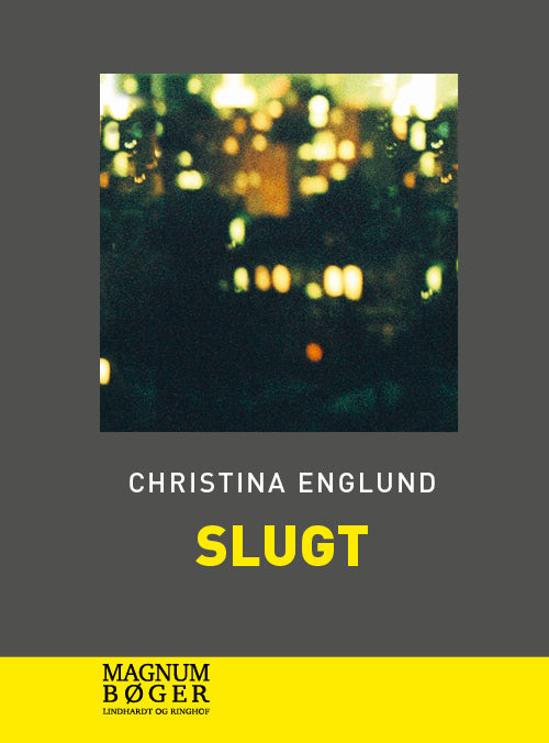 Slugt (Storskrift)