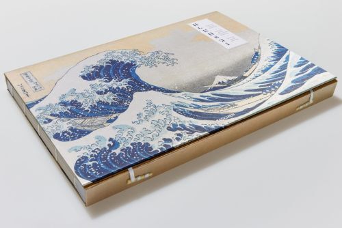 Hokusai. Thirty-Six Views Of Mount Fuji
