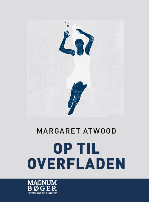 Op til overfladen (Storskrift)