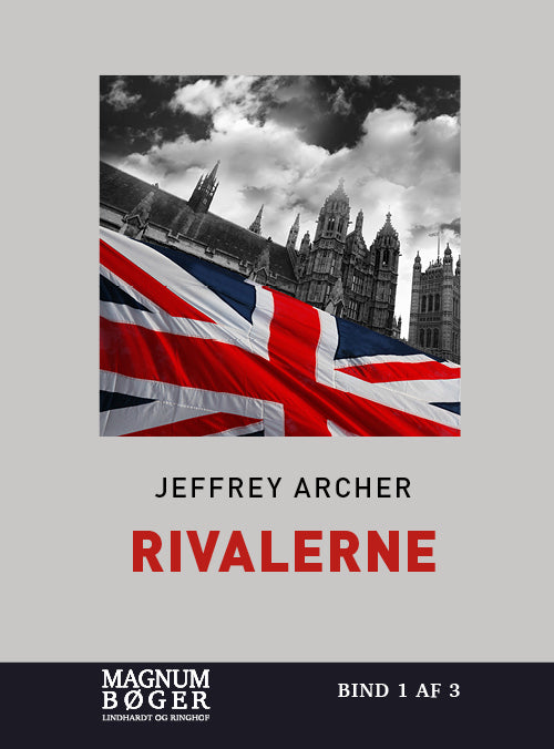 Rivalerne (Storskrift)
