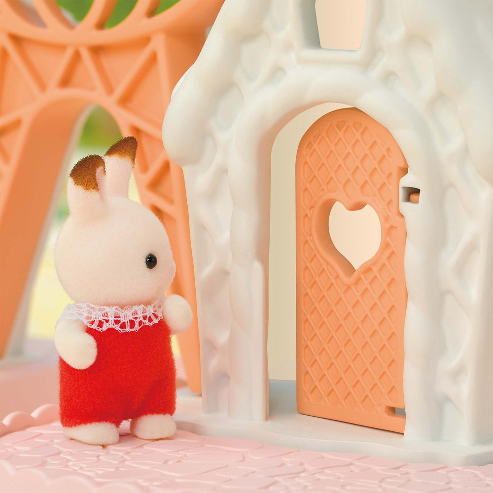 Sylvanian Families Baby Forlystelsespark