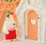 Sylvanian Families Baby Forlystelsespark