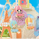 Sylvanian Families Baby Forlystelsespark