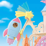 Sylvanian Families Baby Forlystelsespark