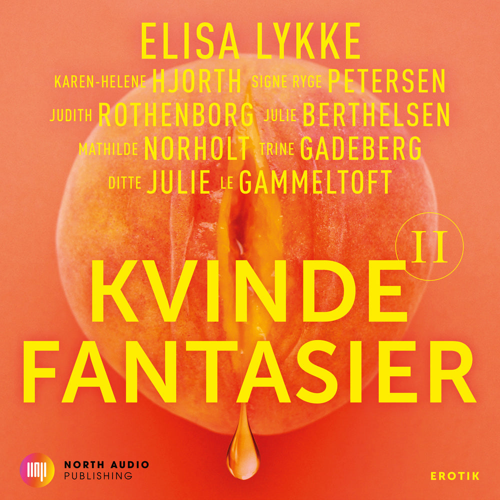 Kvindefantasier II