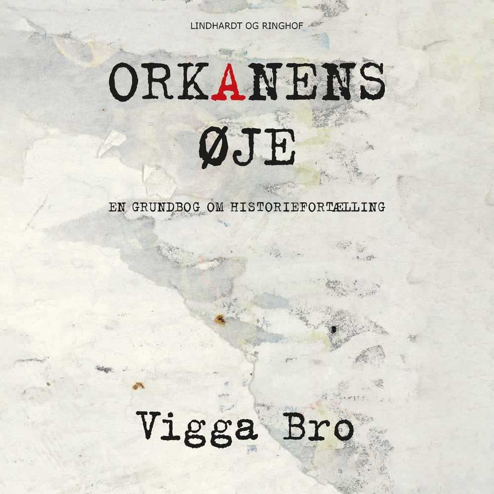 Orkanens øje