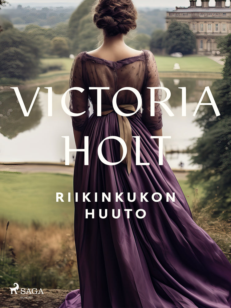 Riikinkukon huuto
