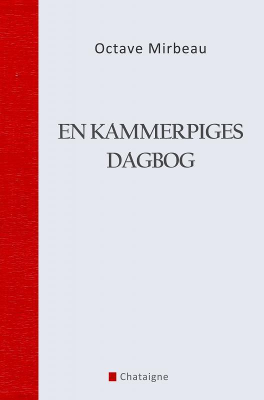 En kammerpiges dagbog