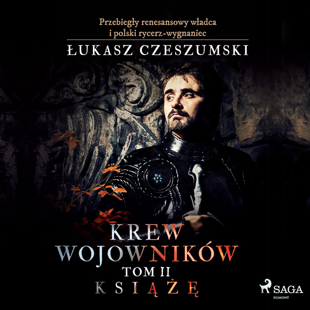 Krew wojowników 2 - Książę