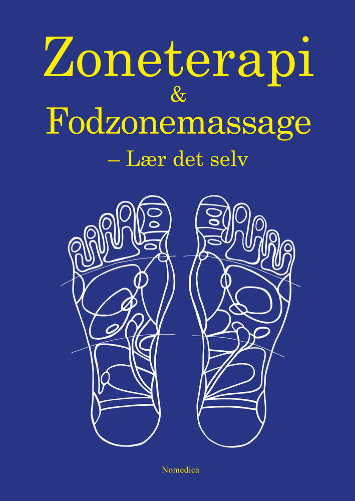 Zoneterapi & Fodzonemassage
