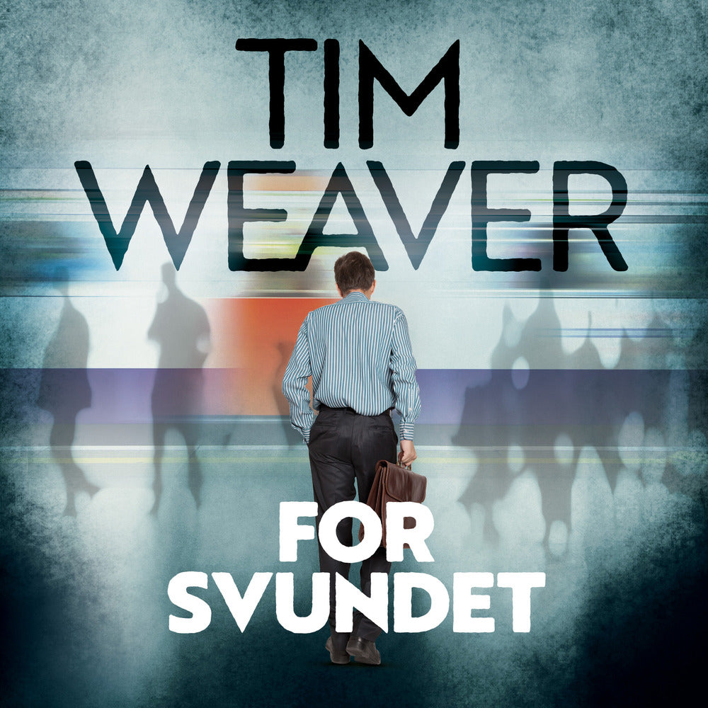 Forsvundet