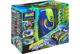 RC Stunt Car Storm Monster
