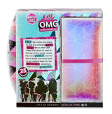 L.O.L. Surprise! OMG Winter Chill Camp Cutie Doll