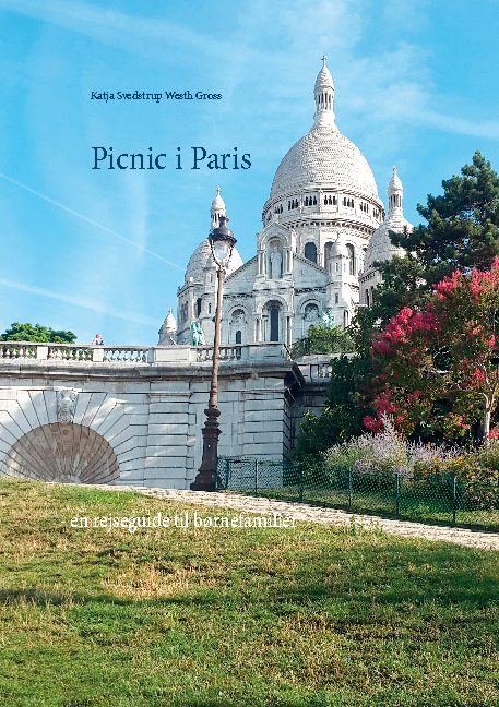 Picnic i Paris