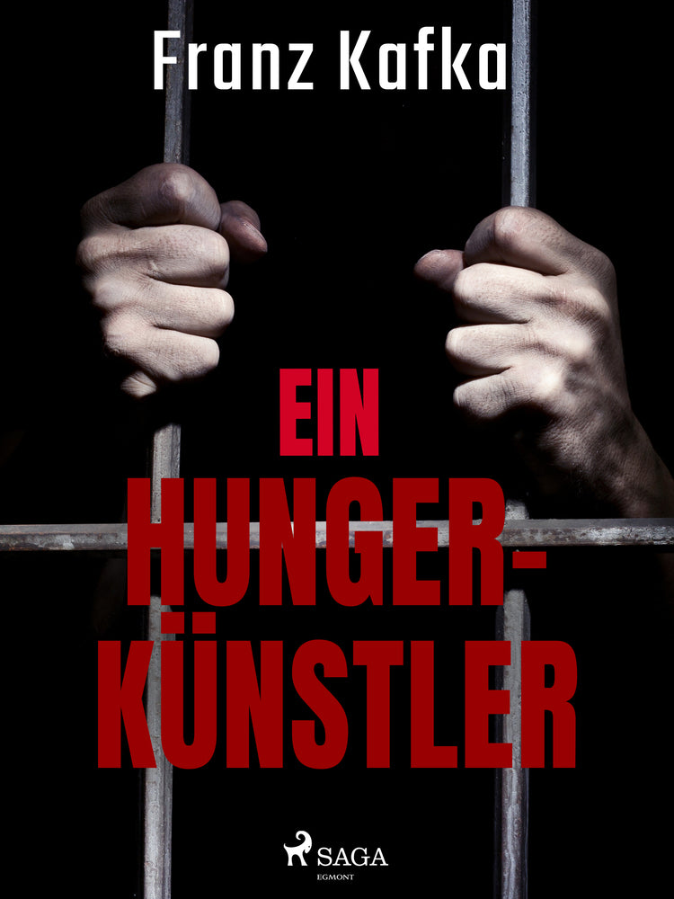 Ein Hungerkünstler