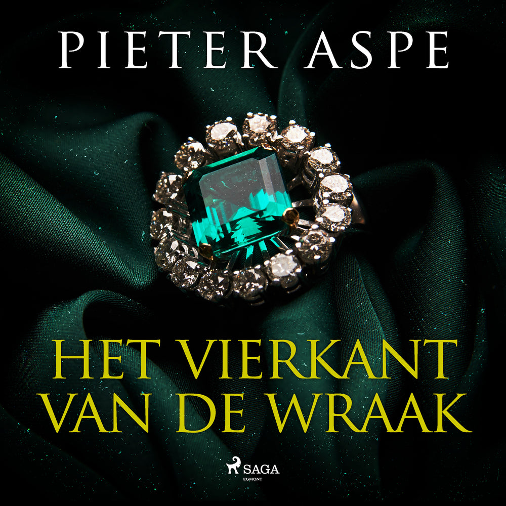 Het vierkant van de wraak