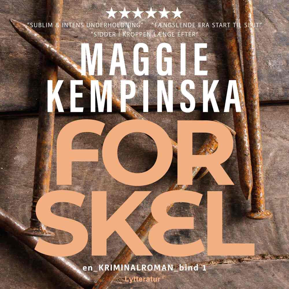 Forskel