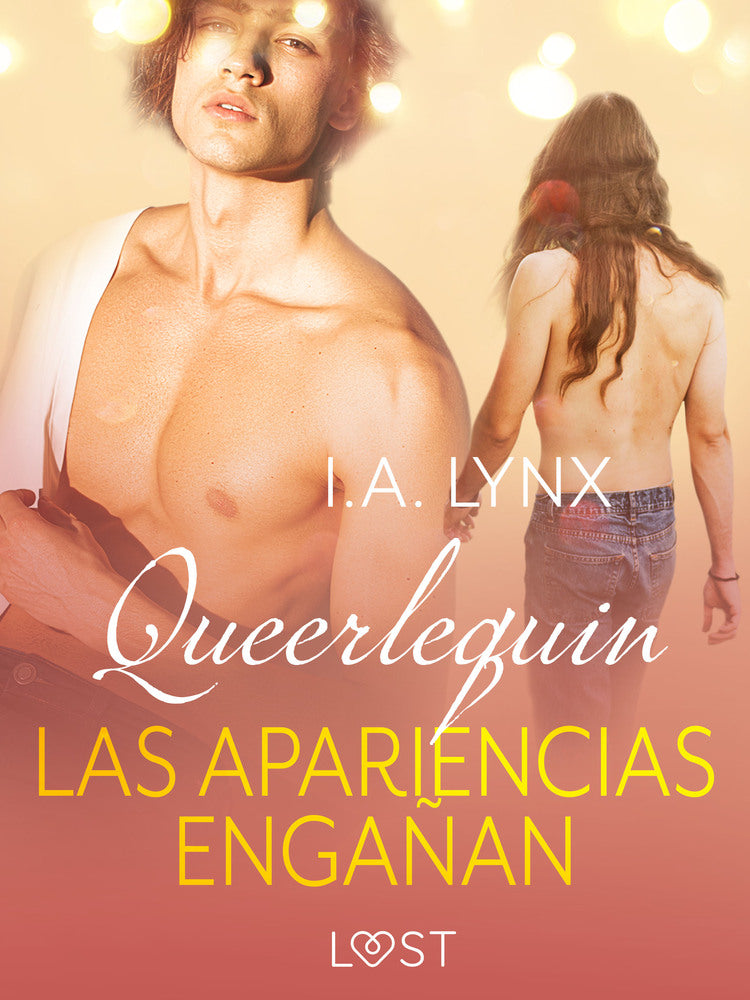 Queerlequin: Las apariencias engañan