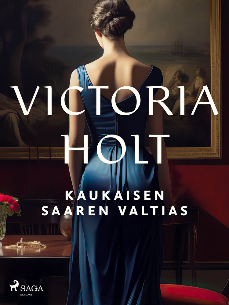Kaukaisen saaren valtias