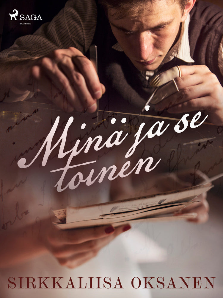 Minä ja se toinen
